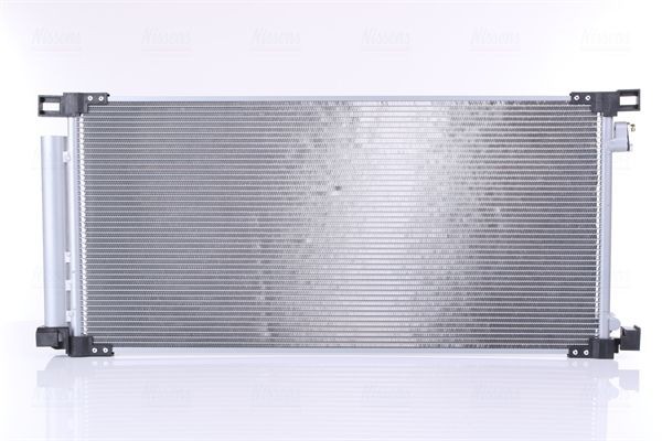 NISSENS Συμπυκνωτής, σύστ. κλιματισμού 94215 NISSENS 94215 Συμπυκνωτής Fiat COUPE γνήσια