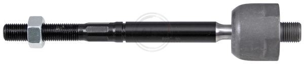 Rotule axiale A.B.S. 240901 A.B.S. 240901 Biellette de direction FORD RANGER 2020