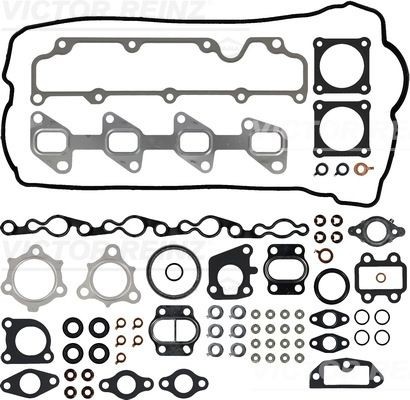 REINZ Dichtungssatz, Zylinderkopf 02-53930-01 02-53930-01 Zylinderkopfdichtungssatz LEXUS LX REINZ kaufen