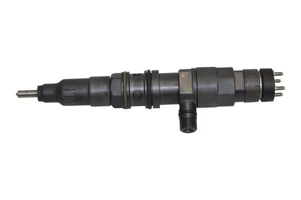 TRUCKTEC AUTOMOTIVE Injector 01.13.215 Válvula de injeção PORSCHE TRUCKTEC AUTOMOTIVE 01.13.215