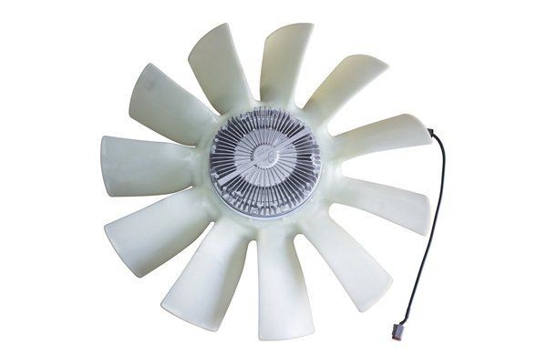 TRUCKTEC AUTOMOTIVE Radiaatori ventilaator 04.19.226 Radiaatori ventilaator SEAT TRUCKTEC AUTOMOTIVE 04.19.226