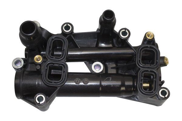 TRUCKTEC AUTOMOTIVE Termostato, Raffreddamento olio 08.18.048 TRUCKTEC AUTOMOTIVE 08.18.048 Termostato olio Chevy AVEO costo