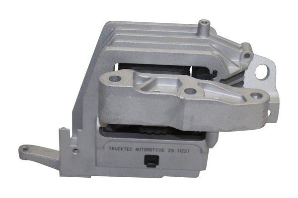 TRUCKTEC AUTOMOTIVE Piekare, Dzinējs 08.22.062 TRUCKTEC AUTOMOTIVE Motora spilvens PORSCHE 08.22.062