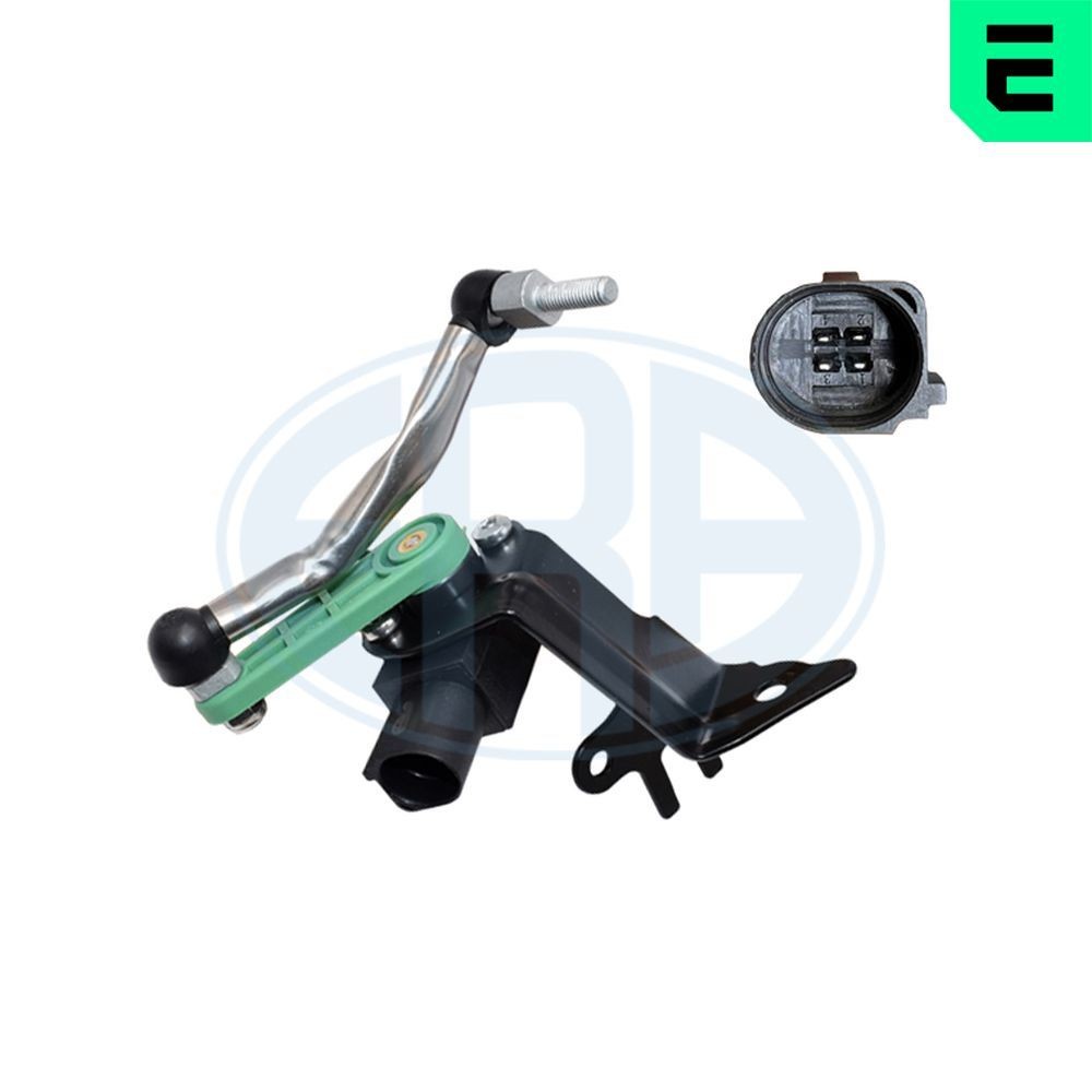 ERA Sensor, faróis de xénon (regulação do alcance dos faróis) 551735A ERA 551735A Sensor, faróis de xénon (regulação do alcance dos faróis) Audi Q5 8r preço