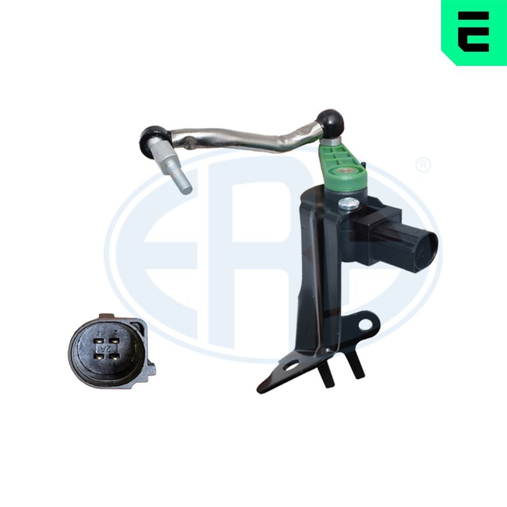 ERA Sensor, xenonlys (lyslengderegulering 551736A Reguleringselement lysregulering ERA POLO 551736A billige