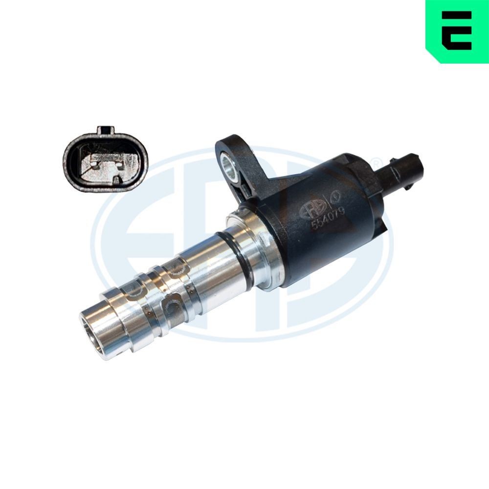 ERA Styreventil, knastakselforstilling 554079A Styreventil, knastakselforstilling ERA BMW X3 554079A