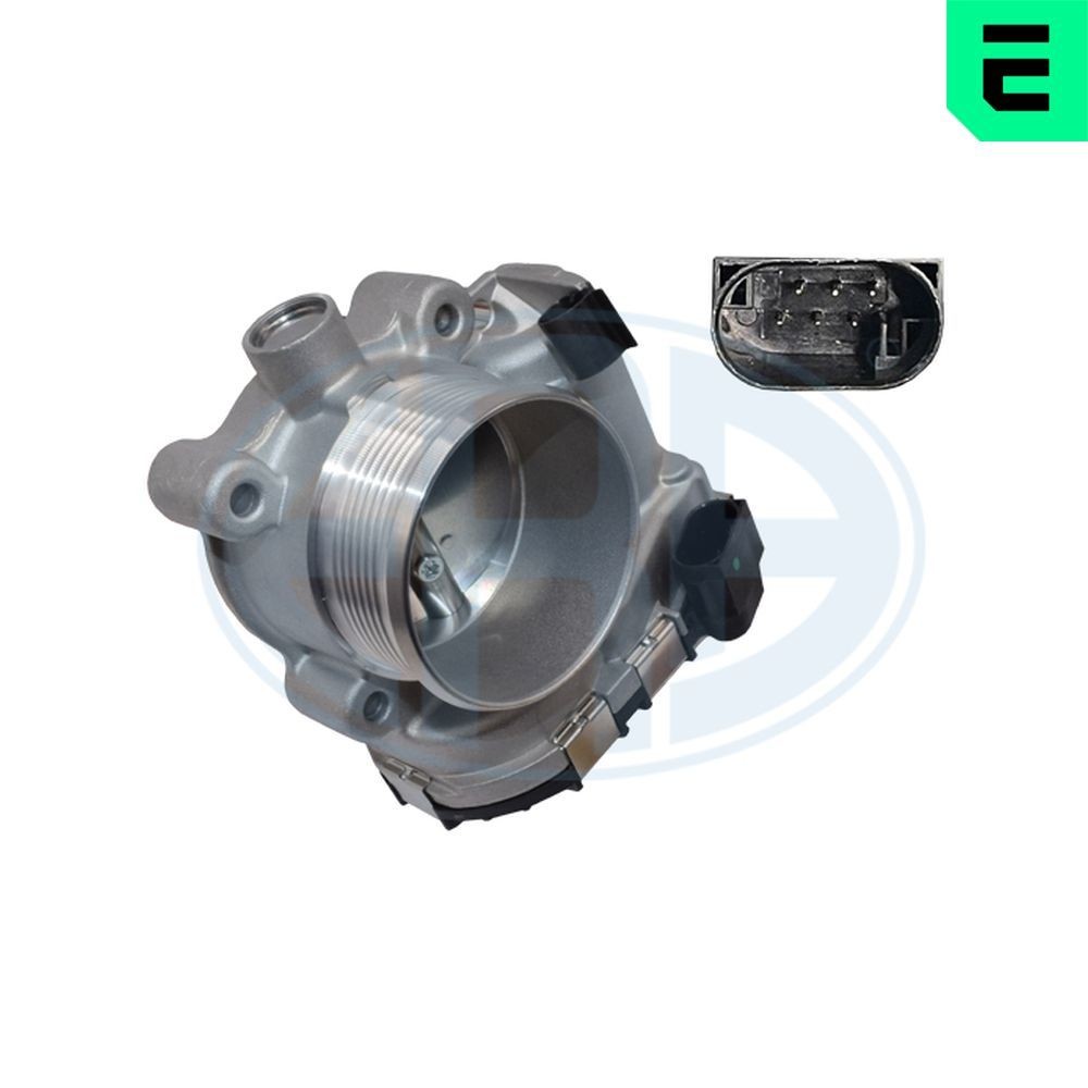 ERA Škrtiaca klapka 556185A ERA 556185A Škrtiaca klapka RAM 3500 lacné