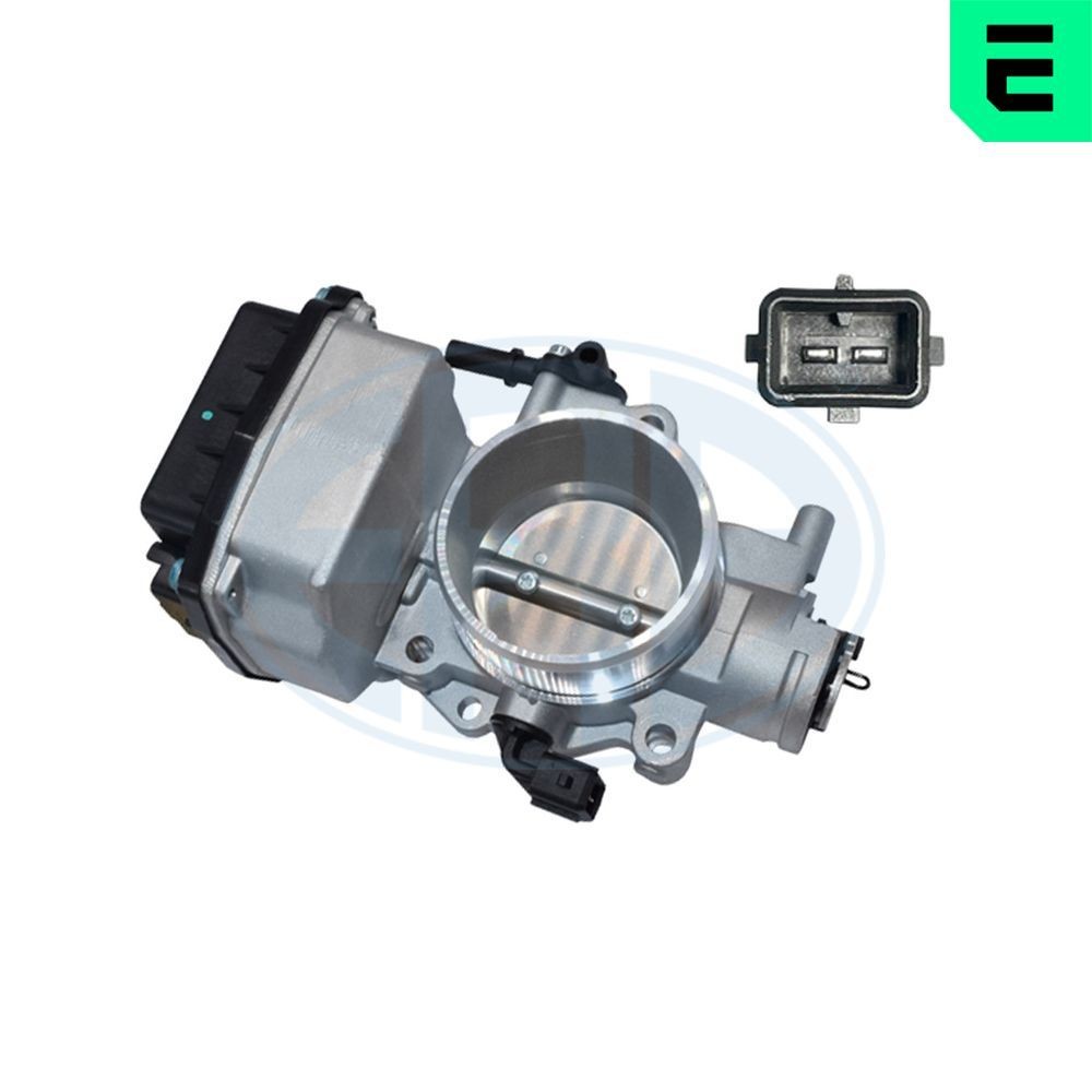 ERA Gasklephuis 556201A 556201A Gashuisklep FIAT PUNTO ERA