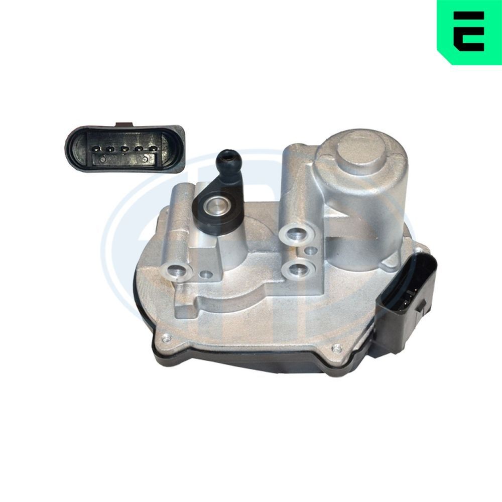 ERA Ställare, omkopplingsspjäll (insug) 556272A 556272A ERA reglerventil, luftintag MERCEDES-BENZ B-klass