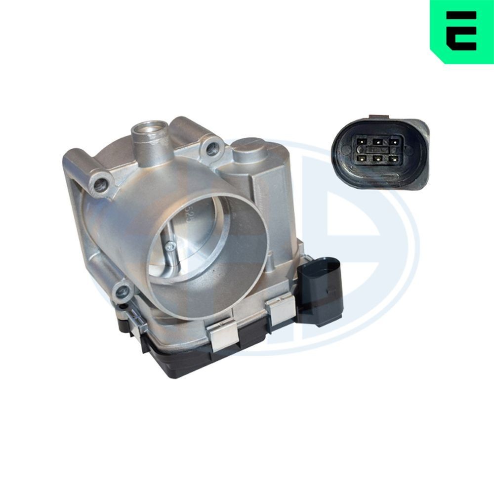 ERA Boîtier de papillon 556326A ERA 556326A Papillon des gaz Skoda Kodiaq NS prix