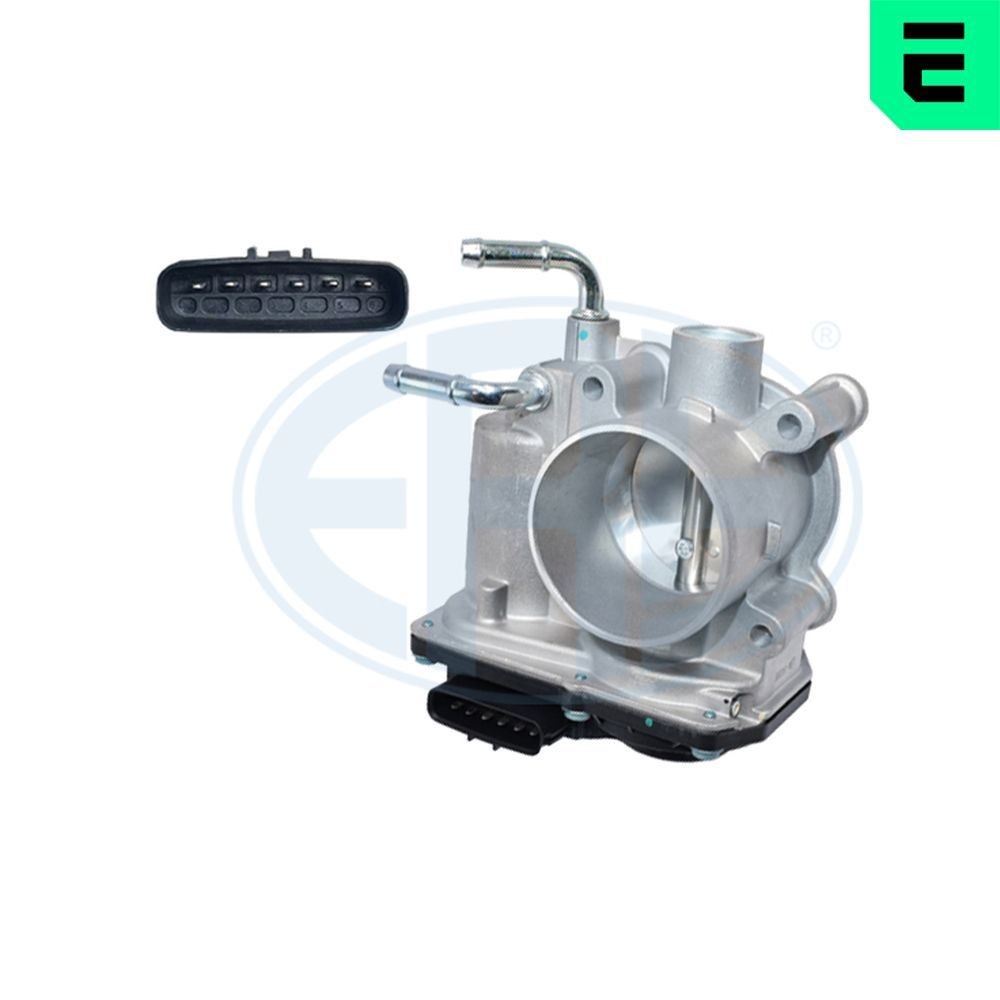 ERA Gasspjeld 556334A 556334A Gasspjeld TOYOTA RAV 4 ERA