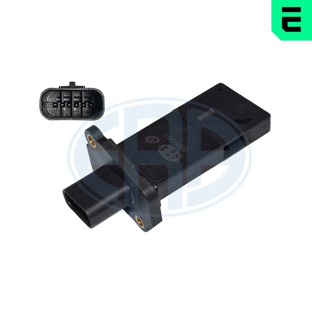 ERA Merač hmotnosti vzduchu 558051A ERA 558051A Merač hmotnosti vzduchu Ford Focus DAW lacné