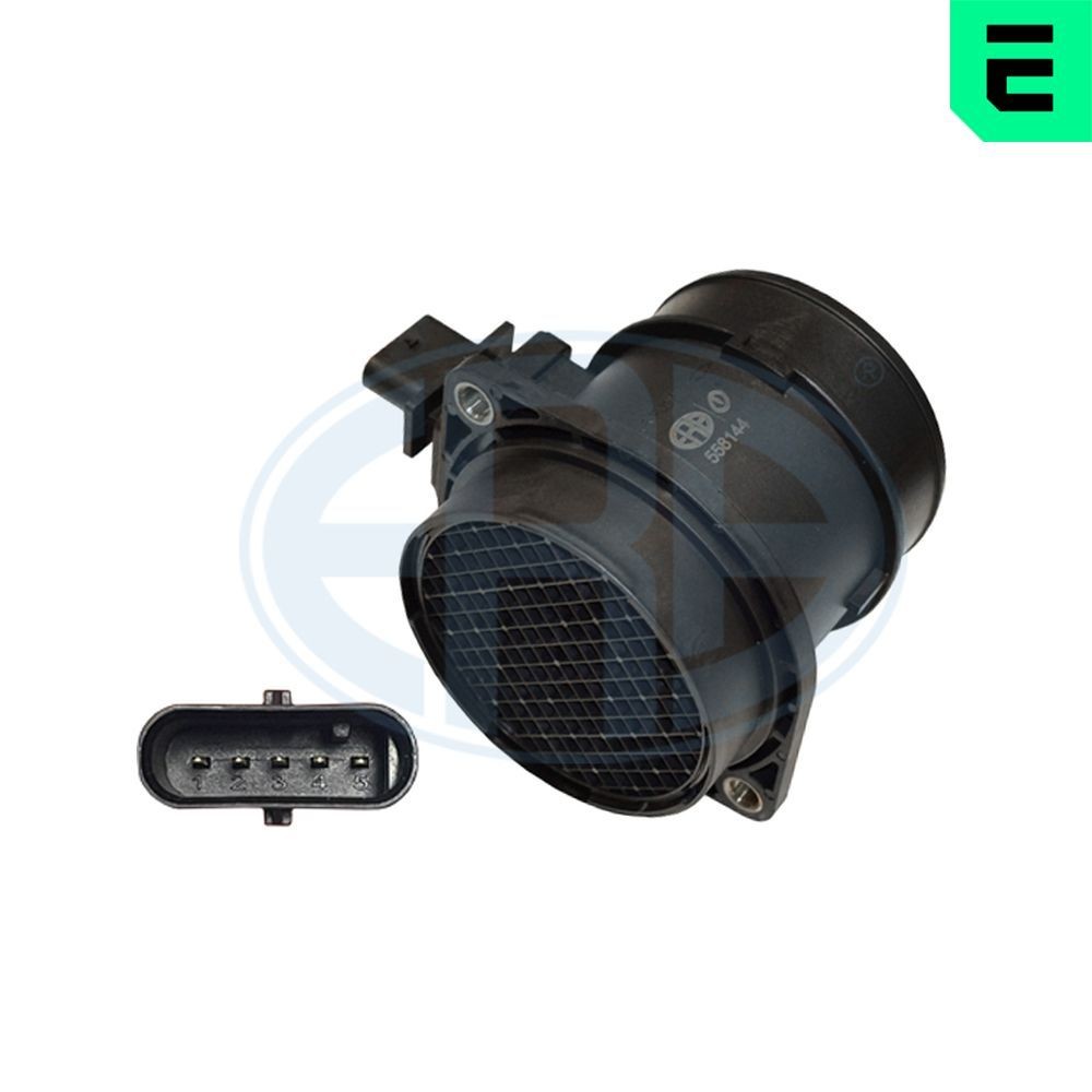 ERA Luftmassenmesser (LMM) 558144A 558144A ERA Ssangyong Rexton W Luftmassenmesser (LMM) kaufen