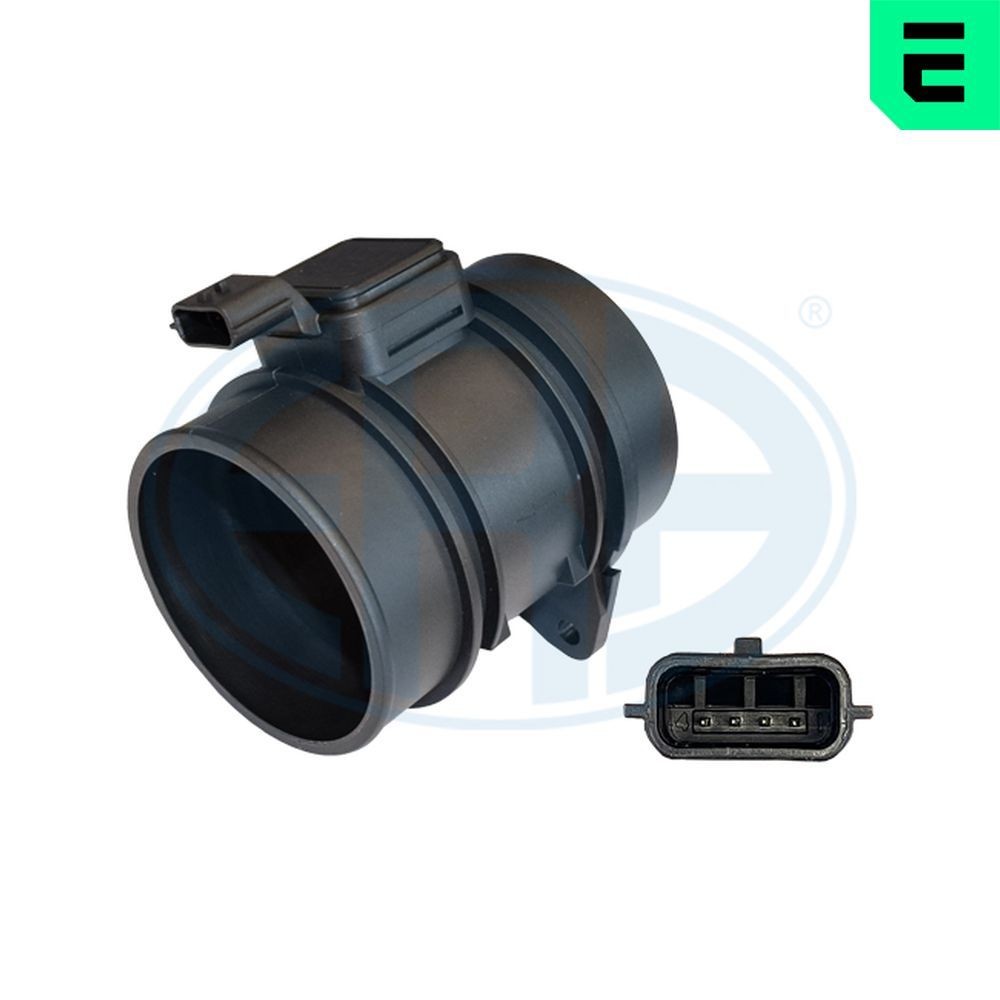 ERA Luftmassemåler 558269A Luftmængdesensor ERA BLUEBIRD 558269A billig