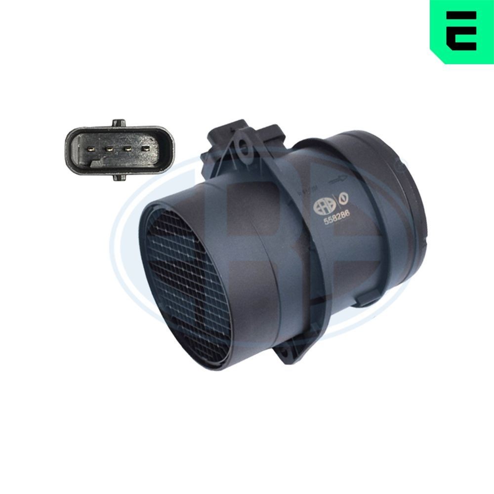 ERA Debimetro 558286A 558286A costo Debimetro AUDI A5 ERA