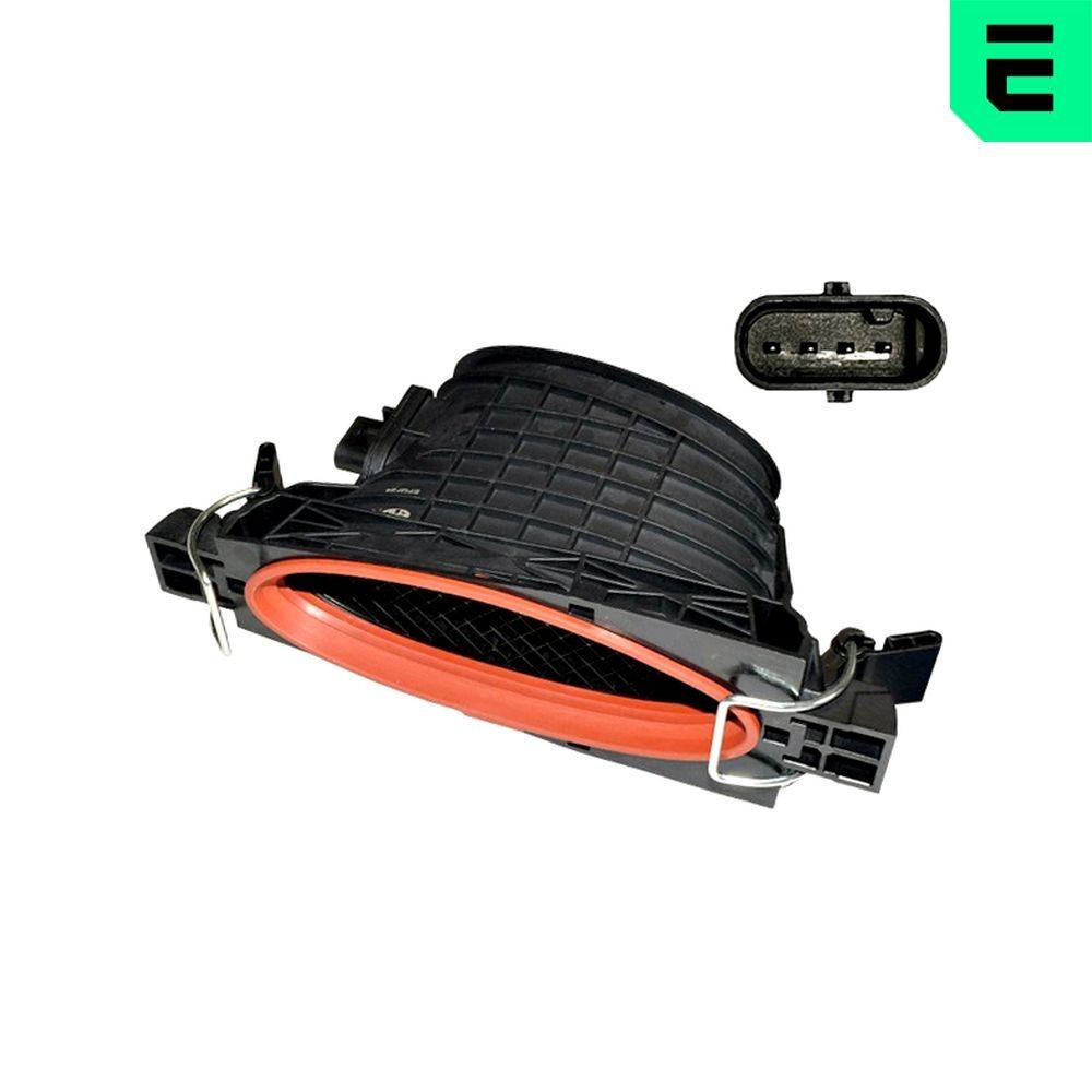 ERA Luftmassemätare 558362A ERA 558362A Luftmassemätare MERCEDES-BENZ E-klass Coupe (C238) E 200 4-matic (238.343) 184 hk 2021