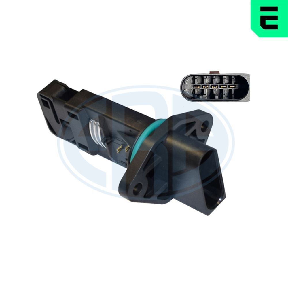 ERA Débitmètre d'air 558369A 558369A Débitmètre d'air ERA VOLKSWAGEN SHARAN