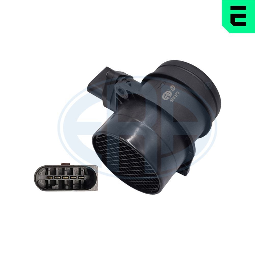 ERA Débitmètre d'air 558373A Volkswagen SHARAN Débitmètre ERA 558373A
