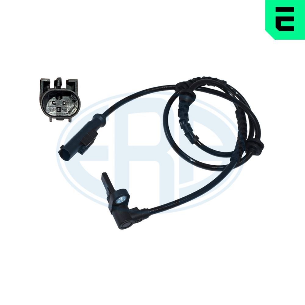ERA ABS-givare 560790A 560790A ERA hjulvarvtalssensor FIAT LINEA