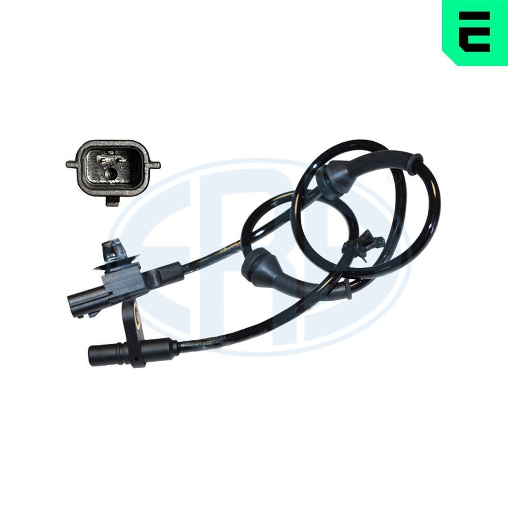 ERA Sensor, rotações da roda 560799A Sensor ABS ERA Nissan SUNNY 560799A