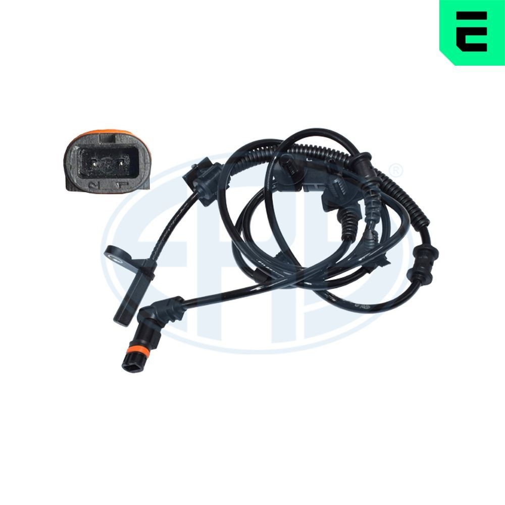 ERA Capteur ABS 560808A ERA 560808A Capteur de vitesse de roue Dodge Challenger Coupe pas cher