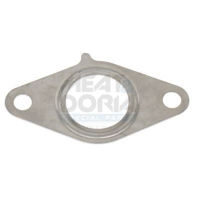 MEAT & DORIA Tetning, EGR-ventil 016203 Tetning agr MEAT & DORIA Chevrolet NUBIRA 016203