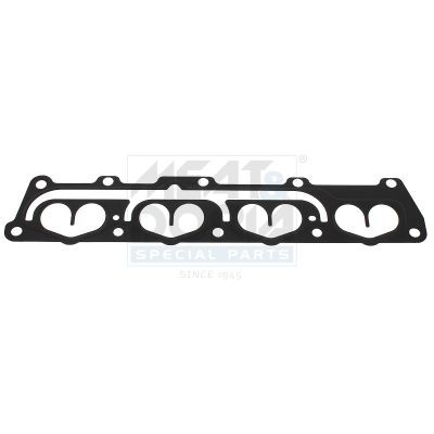 MEAT & DORIA Insugspackning 016205 016205 MEAT & DORIA packning insugsgrenrör Fiat DUCATO