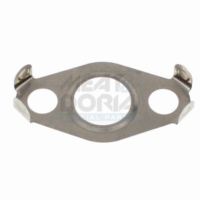 MEAT & DORIA Afdichting, AGR klep 016220 Chevrolet NUBIRA Egr-klep pakking MEAT & DORIA 016220