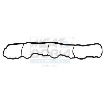 MEAT & DORIA Tihend, sisselaskekollektor 016225 Sisselaskekollektori tihend MEAT & DORIA Mercedes-Benz M-klass 016225