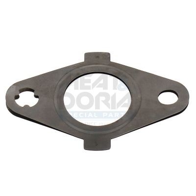 MEAT & DORIA Afdichting, AGR klep 016226 MEAT & DORIA Egr-klep pakking SMART 016226