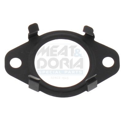 MEAT & DORIA Seal, EGR valve 016229 VW T-CROSS MEAT & DORIA egr valve gasket 016229