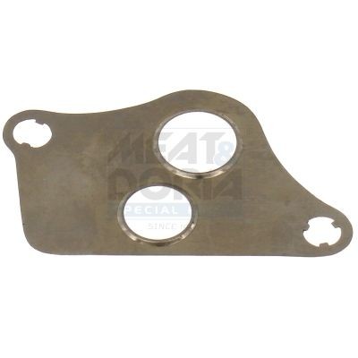 MEAT & DORIA Φλάντζα, βαλβίδα AGR 016241 MEAT & DORIA 016241 Φλάντζα, βαλβίδα agr Opel Zafira A φθηνά