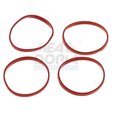 MEAT & DORIA Guarnizione, Collettore aspirazione 016245 016245 costo Guarnizione collettore aspirazione Volkswagen LUPO MEAT & DORIA