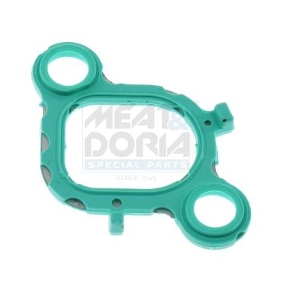 MEAT & DORIA Joint de collecteur d'admission 016257 Volkswagen POLO Joint collecteur d'admission MEAT & DORIA 016257