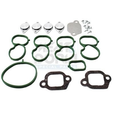 MEAT & DORIA Joint de collecteur d'admission 01645 MEAT & DORIA Joint collecteur d'admission JEEP 01645