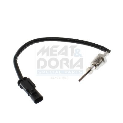MEAT & DORIA Sensor, uitlaatgastemperatuur 12797 Sensor uitlaatgastemperatuur MEAT & DORIA SEICENTO 12797 goedkoop