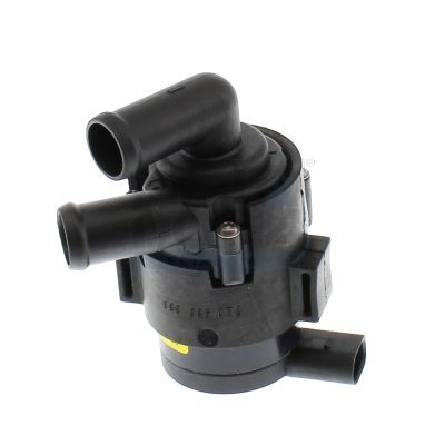 MEAT & DORIA Watercirculatiepomp 20281 20281 Watercirculatiepomp Volkswagen JETTA MEAT & DORIA