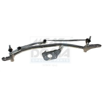 MEAT & DORIA Ruitenwissermechaniek 227114 MEAT & DORIA 227114 originele Ruitenwisser mechaniek BMW F11 kosten