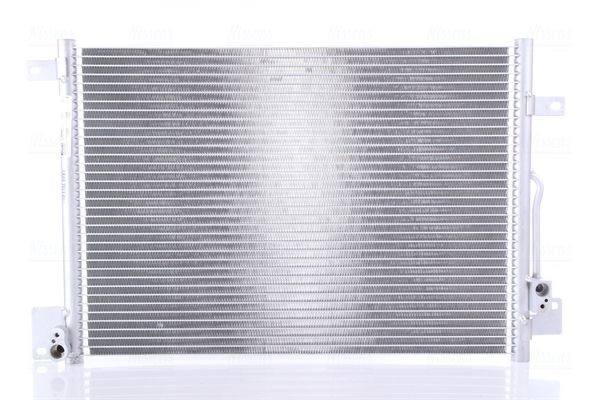 NISSENS Air conditioning condenser 94391 price Lancia 838B Air conditioning condenser 94391 NISSENS