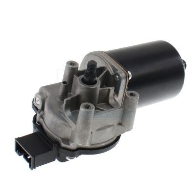 MEAT & DORIA Pyyhkijän moottori 27663 27663 MEAT & DORIA Tuulilasin pyyhkimen moottori BMW