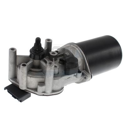 Vindrutetorkarmotor MEAT & DORIA 27664 MEAT & DORIA 27664 Motor till vindrutetorkare fram och bak Renault SCÉNIC 2021