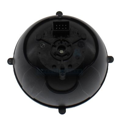 MEAT & DORIA Seadeelement, välispeegel 38516 MEAT & DORIA 38516 originaal Lüliti, peeglireguleerimine BMW E91 hind
