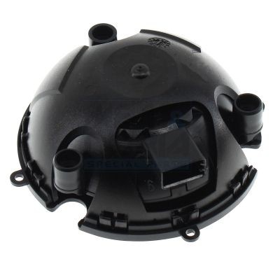 MEAT & DORIA Control Element, outside mirror 38559 38559 MEAT & DORIA mirror adjustment switch SKODA KAROQ