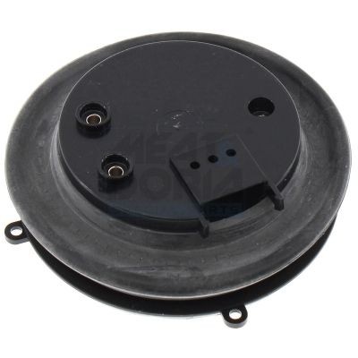 MEAT & DORIA Élément d'ajustage, rétroviseur extérieur 38569 MEAT & DORIA 38569 Bouton de rétroviseur Opel Astra G Classic prix