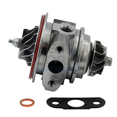 MEAT & DORIA Turbo patroon 601368 601368 Turbo DACIA LODGY MEAT & DORIA