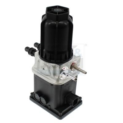 MEAT & DORIA Matemodul, ureainnsprøytning 73076 73076 Doseringsmodul MEAT & DORIA MITSUBISHI MIRAGE