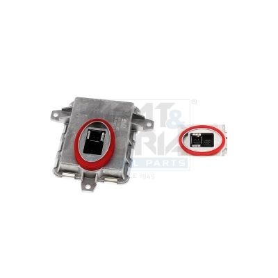 MEAT & DORIA Styrenhet till strålkastare 73212766 73212766 MEAT & DORIA kontrollenhet, belysning JAGUAR XE