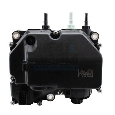 MEAT & DORIA Delivery Module, urea injection 73530 73530 MEAT & DORIA dosage module for SAAB 900