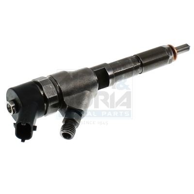 MEAT & DORIA Ruiskutussuutin 74056R 74056R MEAT & DORIA Polttoainesuutin Citroën C6 hinta