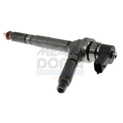 MEAT & DORIA Innsprøytningsdyse 74062R Pumpedyse MEAT & DORIA Opel VIVARO 74062R